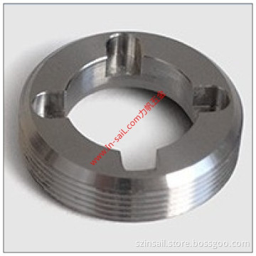 CNC Machining China